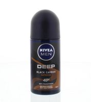 Men deodorant deep espresso roller - thumbnail