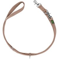 Hunter 69689 hond & kat harnas Beige Stof/Weefsel Leiband