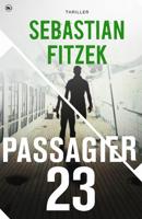 Passagier 23 - Sebastian Fitzek - ebook