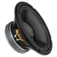 Monacor SPH-300CTC 12 inch 30.48 cm Woofer 150 W 8 Ω