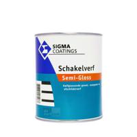 Sigma Schakelverf Semi-Gloss - thumbnail