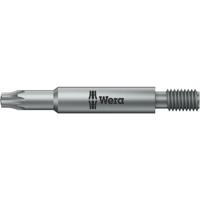 Wera 867/12 05064155001 Torx-bit T 20 Gereedschapsstaal Gelegeerd, Taai 1 stuk(s) - thumbnail