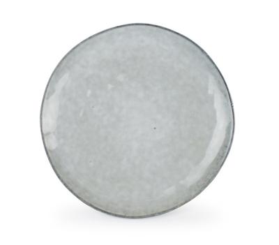 Salt & Pepper Ontbijtbord Artisan Coupe Groen 20 cm