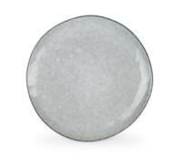 Salt & Pepper Ontbijtbord Artisan Coupe Groen 20 cm