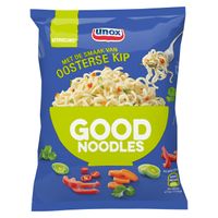 Good Noodles Unox oosterse kip - thumbnail