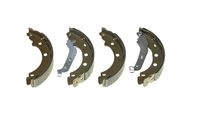 Remschoenset BREMBO, u.a. fÃ¼r Renault, Dacia, Nissan