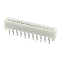 Molex 528062210 Female header (standaard) Totaal aantal polen: 22 Rastermaat: 1.00 mm Inhoud: 1 stuk(s) Tray