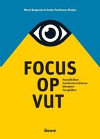 Focus op VUT - Merel Borgesius, Sandy Posthumus Meyjes - Paperback (9789024448777)