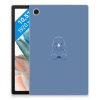 Samsung Galaxy Tab A8 2021/2022 Tablet Back Cover Baby Rhino - thumbnail