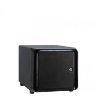 Inter-Tech 88887112 case IPC SC-4100 4*HDD ITX Cube