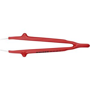 Knipex 92 27 62 VDE-pincet Spits, fijn 150 mm