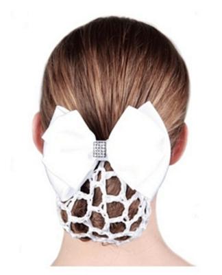 BR Haarstrik Glitter