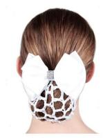 BR Haarstrik Glitter