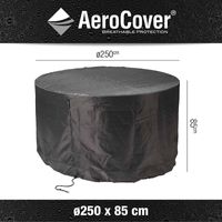 Aerocover tuinsethoes 250 rond - thumbnail