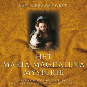 Het Maria Magdalena-mysterie