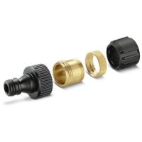 Kärcher Aansluiting voor binnen sanitair 2.645-010.0