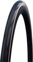 Schwalbe buitenband Pro One Tube Type 28 x 1.10 (28 622) zwart