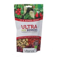 Vitanza Hq Superfood Ultra Mix Berries Bio 200g