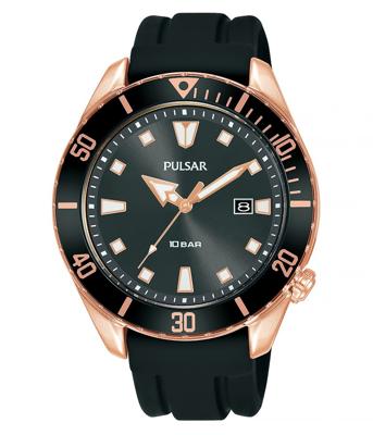 Pulsar Herenhorloge PG8312X1