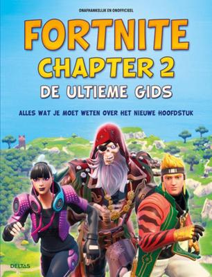 Deltas Fortnite Chapter 2 De ultieme gids Deltas Fortnite Chapter 2 De ultieme gids