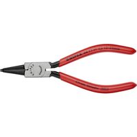 Knipex 44 11 J1 Precisie-borgveertang Geschikt voor borgringen Binnenringen 12-25 mm Puntvorm Recht - thumbnail