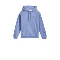 Levi's hoodie met logo colony blue