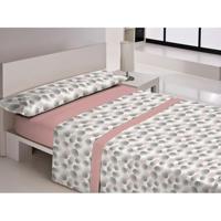 Beddengoed Libela Pirine Luarca, roze, voor 135 cm brede bedden – merk: Libela – EAN: 8430316965908