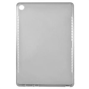 Antislip Huawei MediaPad M5 10/M5 10 (Pro) TPU Case - Frost White