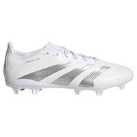 adidas Performance Fußball - Schuhe - Nocken Predator League FG Reemergence weisssilbergrauNULL 41 1/3