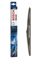 Bosch ruitenwisser achter H357 - Lengte: 350 mm - wisserblad achter H357 - thumbnail