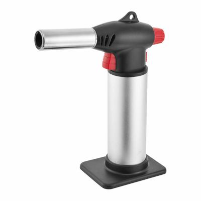 Keukenbrander met Tescoma Grandchef