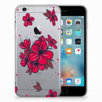 Apple iPhone 6 | 6s TPU Case Blossom Red - thumbnail