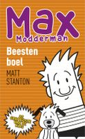 Beestenboel - Matt Stanton - ebook - thumbnail