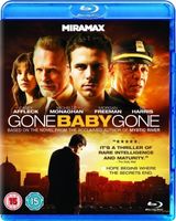 Gone Baby Gone