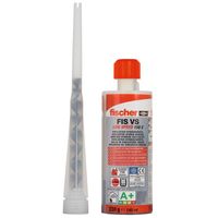 Fischer Injectiemortel FIS VS 150 C Set - thumbnail