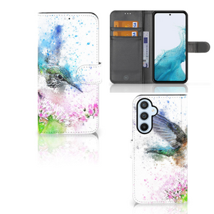 Hoesje Samsung Galaxy A54 5G Vogel