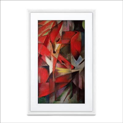 Meural Canvas II 27 MC327 Wit