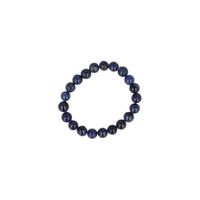 Edelsteen Armband Lapis Lazuli Powerbead - thumbnail