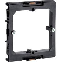 Hager Kallysto – frame voor 1 mechanisme universeel 60 mm montage voor