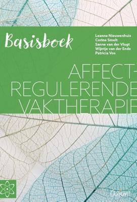 Affectregulerende Vaktherapie Basisboek - Corine Smelt - Paperback (9789044137842)