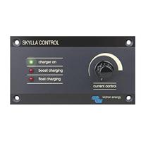 Victron Energy Skylla Control bedieningspaneel