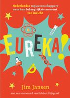 Eureka! - Jim Jansen - ebook