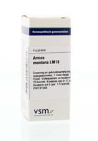 VSM Arnica montana LM18 (4 gr)