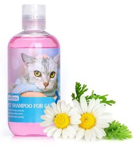 Kattenshampoo mild 300 ml