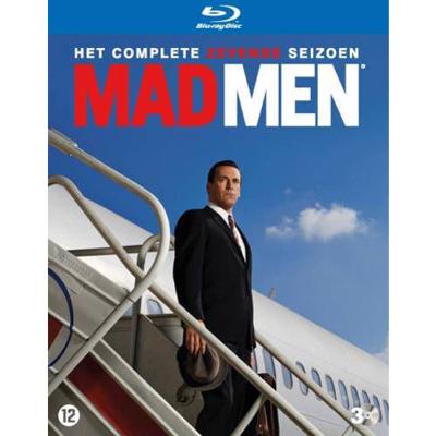 Mad Men - Seizoen 7 (Blu-ray)