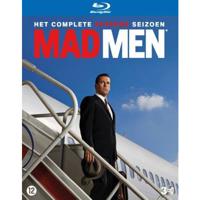 Mad Men - Seizoen 7 (Blu-ray)