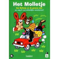 Molletje 4 (DVD)