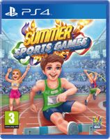 PS4 Summer Sports Games - thumbnail