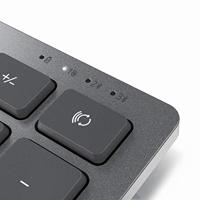 Dell MultiDevice Wireless Keyboard andMo