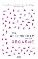 De wetenschap van het orgasme - Barry R. Komisaruk - eBook (9789033486883)